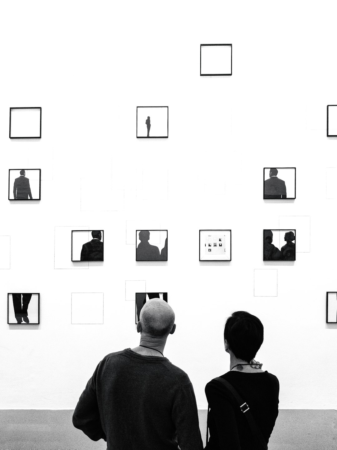 Exploring Abstract Art