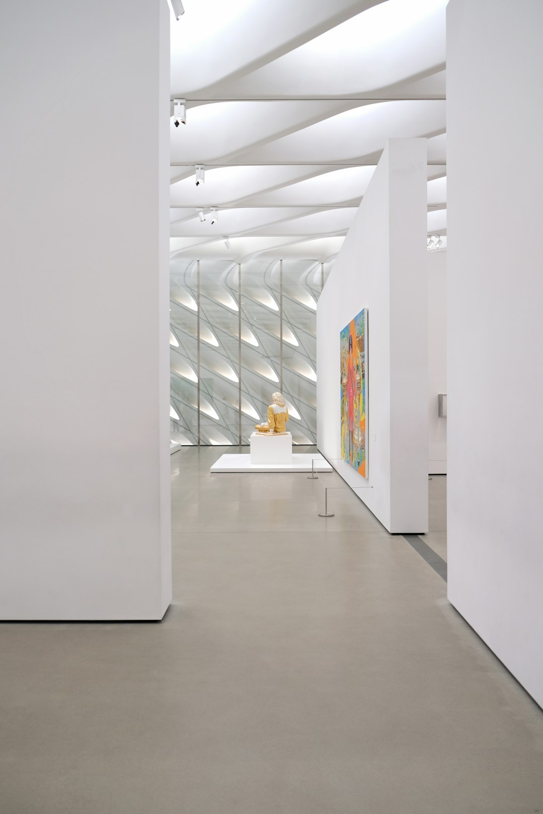 Art and Mental Wellbeing